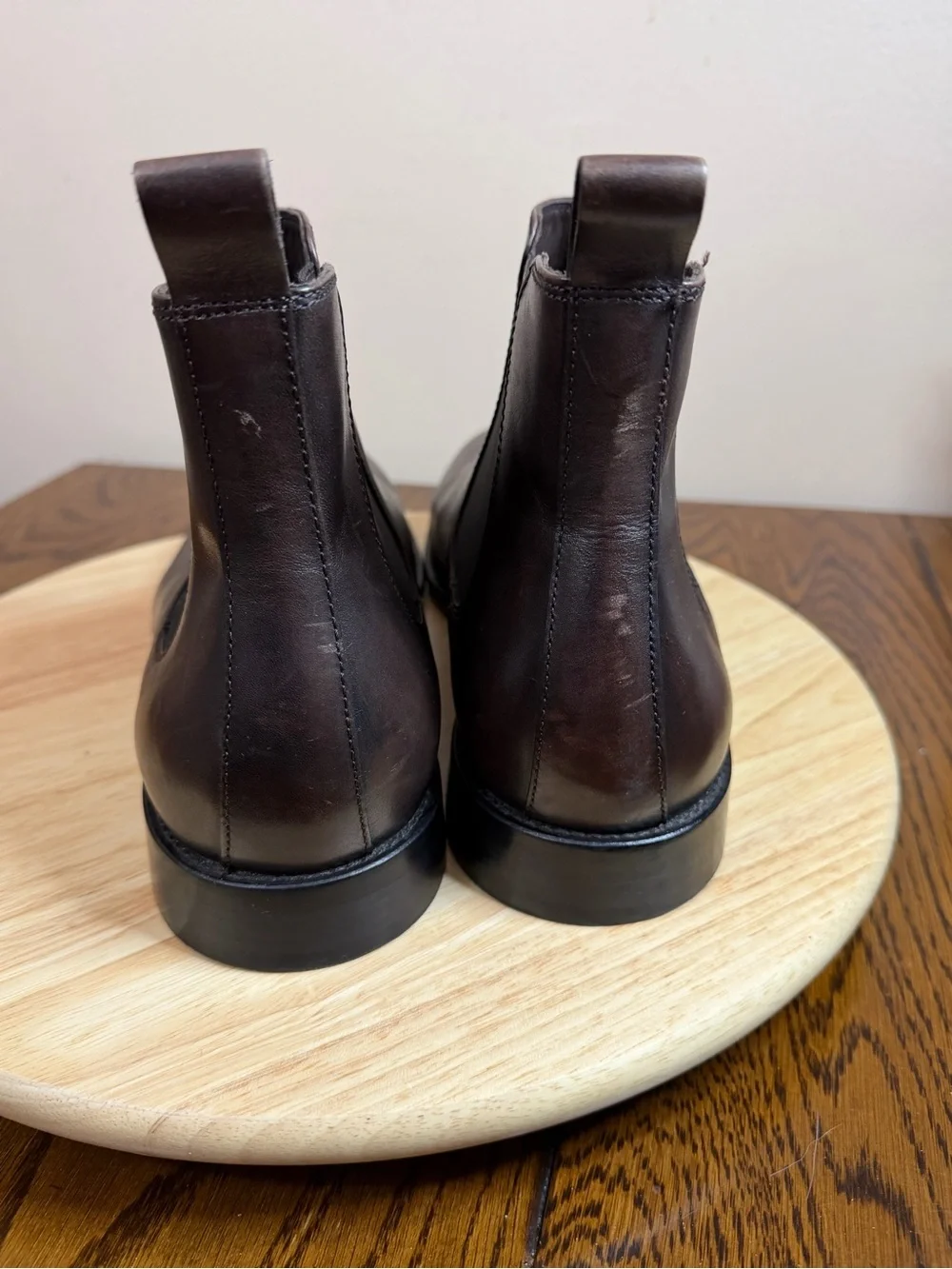 Gordon Rush Men’s Brysen boots